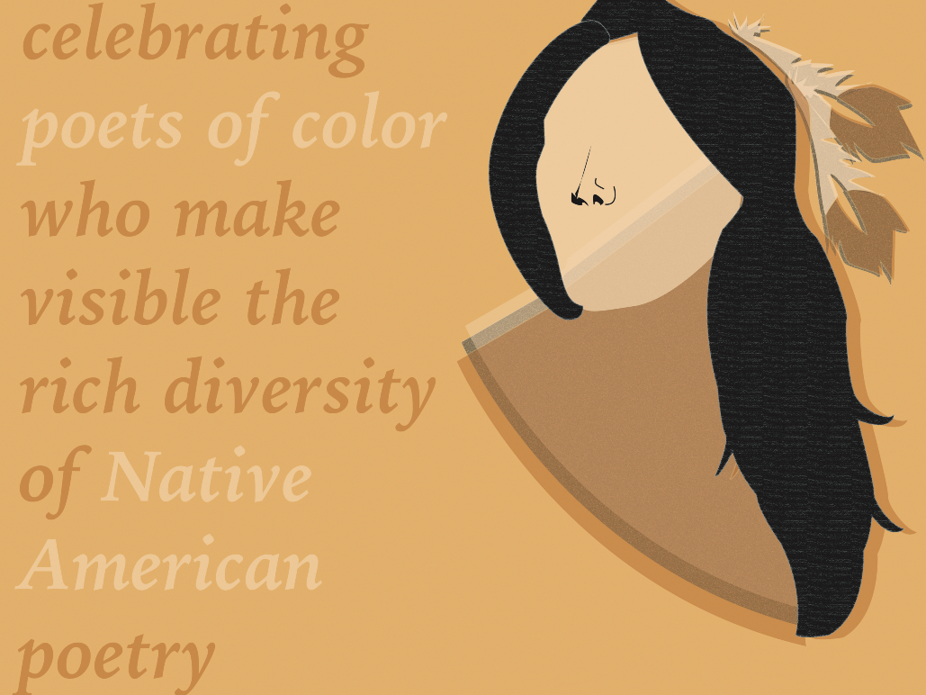 Native American Women Poets