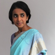 Shamini Sriskandarajah