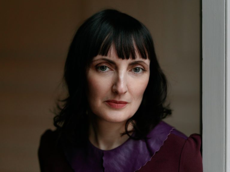In conversation with award-winning writer, Sinéad Gleeson: ‘We need to ...